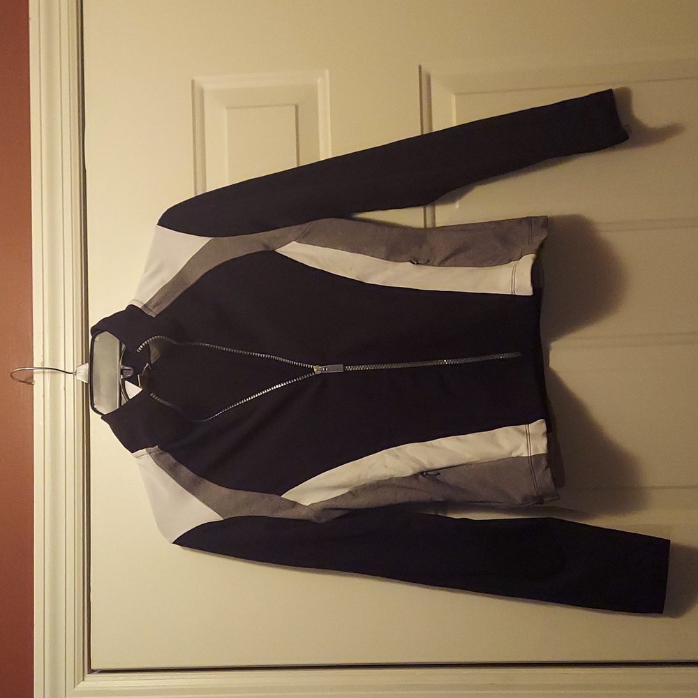 Womens PH8 jacket